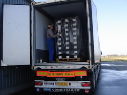 Container Loading